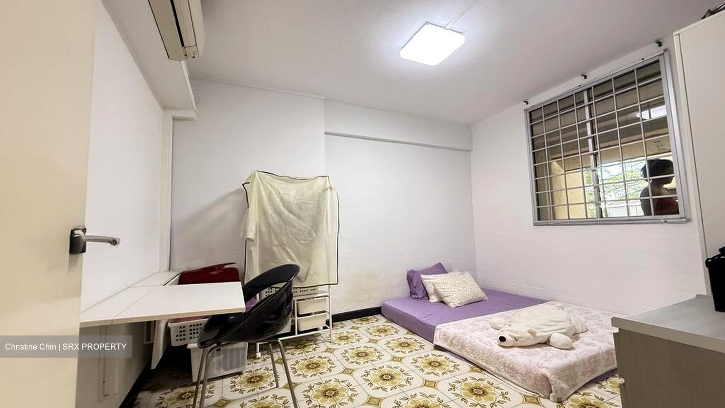 Blk 8 Holland Avenue (Queenstown), HDB 3 Rooms #504496811